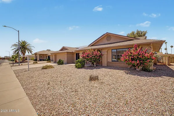 Property Slideshow image 3 of 27 | 18006 n 136th dr, Sun City West, AZ, 85375