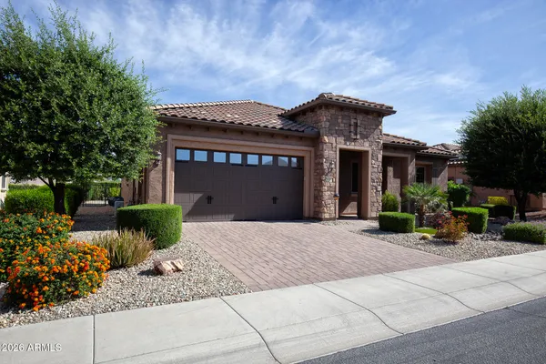 Property Slideshow image 2 of 85 | 26964 w oraibi dr, Buckeye, AZ, 85396