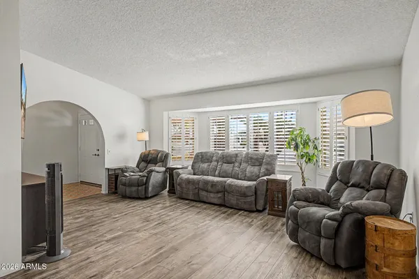 Property Slideshow image 3 of 81 | 17242 n desert glen dr, Sun City West, AZ, 85375