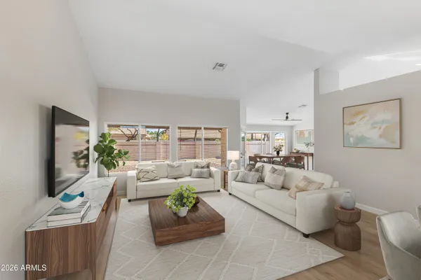 Property Slideshow image 2 of 21 | 8737 w kimberly way, Peoria, AZ, 85382