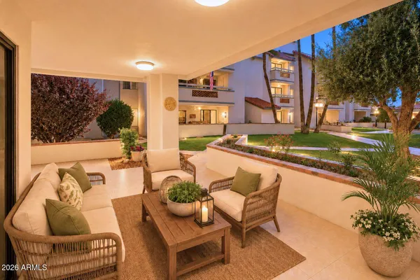 Property Slideshow image 2 of 46 | 17404 n 99th ave 138, Sun City, AZ, 85373