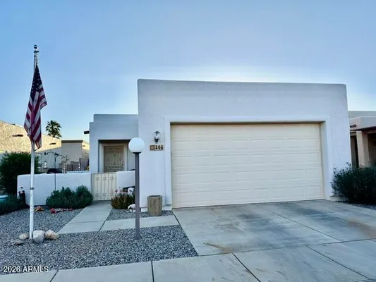 Property Slideshow image 2 of 23 | 496 s taylors trl, Sierra Vista, AZ, 85635
