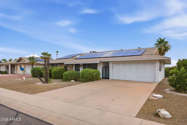 Property Slideshow image 2 of 32 | 18027 n 134 ave, Sun City West, AZ, 85375
