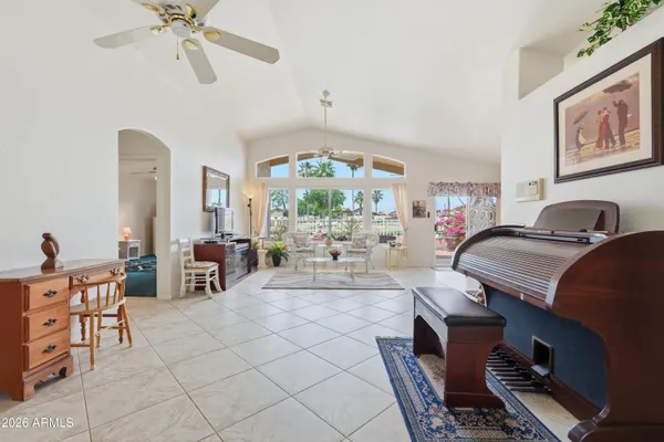 Property Slideshow image 3 of 39 | 13976 w pueblo trl, Surprise, AZ, 85374