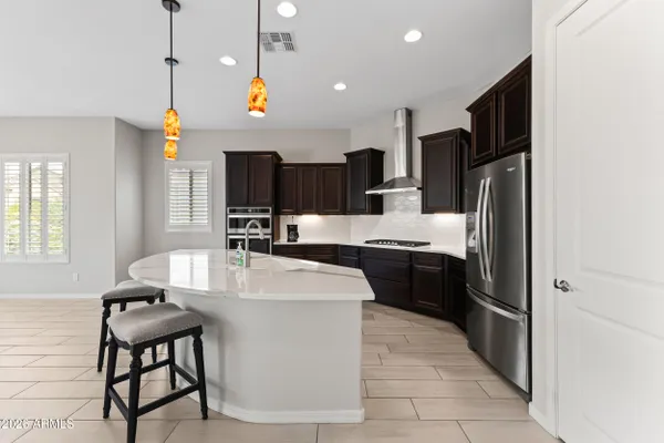 Property Slideshow image 3 of 29 | 19139 n 260th ave, Buckeye, AZ, 85396