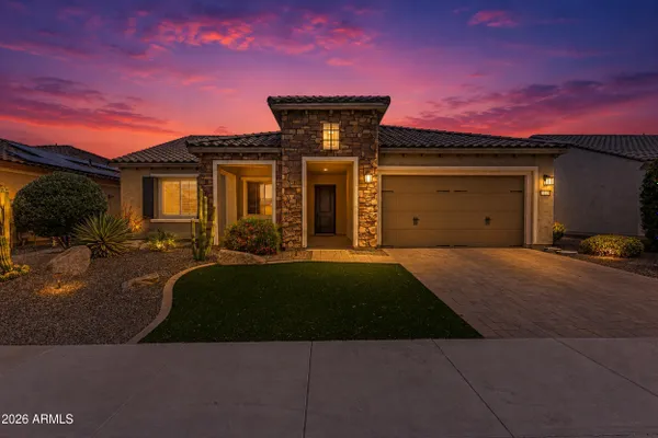 Property Slideshow image 2 of 29 | 19139 n 260th ave, Buckeye, AZ, 85396