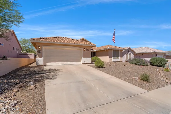 Property Slideshow image 2 of 42 | 2718 avondale dr, Sierra Vista, AZ, 85650