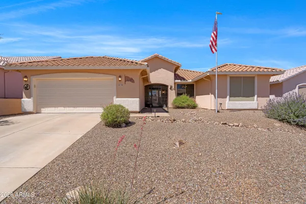 Property Slideshow image 3 of 42 | 2718 avondale dr, Sierra Vista, AZ, 85650