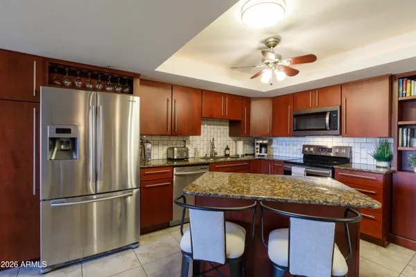 Property Slideshow image 2 of 27 | 7970 e camelback rd 506, Scottsdale, AZ, 85251