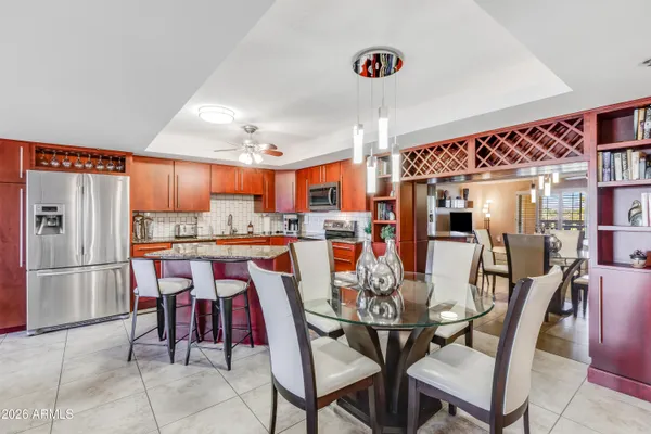 Property Slideshow image 3 of 27 | 7970 e camelback rd 506, Scottsdale, AZ, 85251