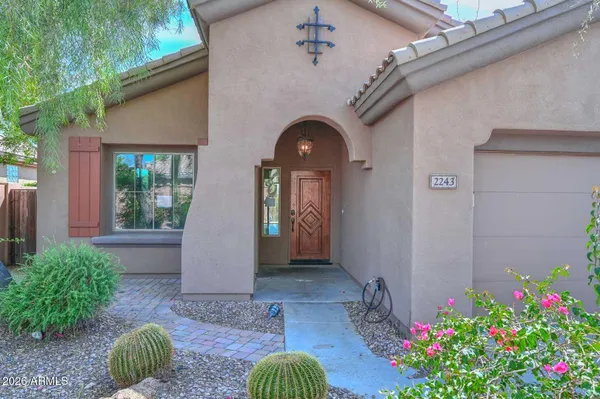 Property Slideshow image 3 of 42 | 2243 w firethorn way, Anthem, AZ, 85086