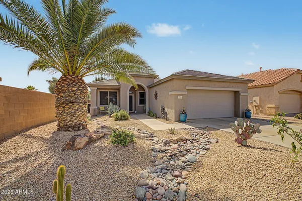 Property Slideshow image 2 of 25 | 17004 n javalina dr, Surprise, AZ, 85374
