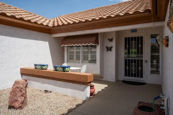 Property Slideshow image 2 of 64 | 14213 w sky hawk dr, Sun City West, AZ, 85375