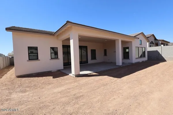 Property Slideshow image 3 of 13 | 21650 w alegre dr, Buckeye, AZ, 85396