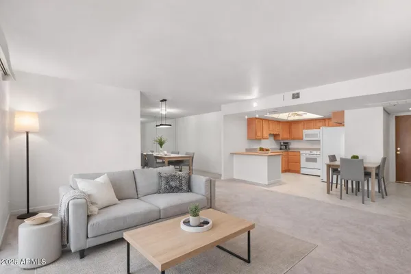 Property Slideshow image 2 of 18 | 7910 e camelback rd 312, Scottsdale, AZ, 85251