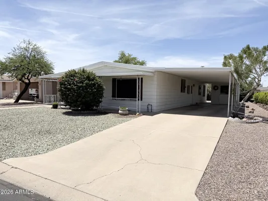 Property Slideshow image 2 of 47 | 450 s 83rd way, Mesa, AZ, 85208