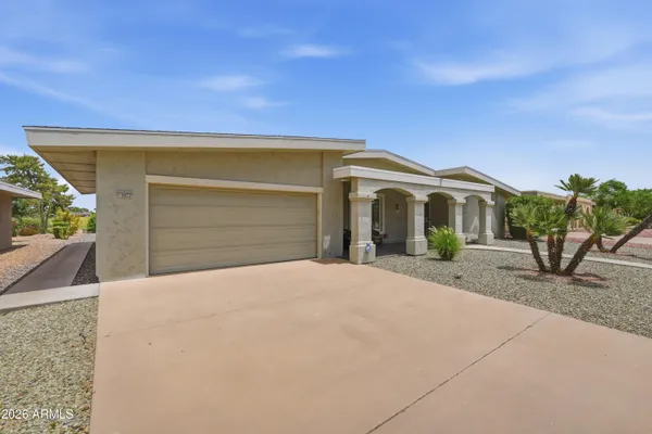 Property Slideshow image 2 of 42 | 10822 w mimosa dr, Sun City, AZ, 85373
