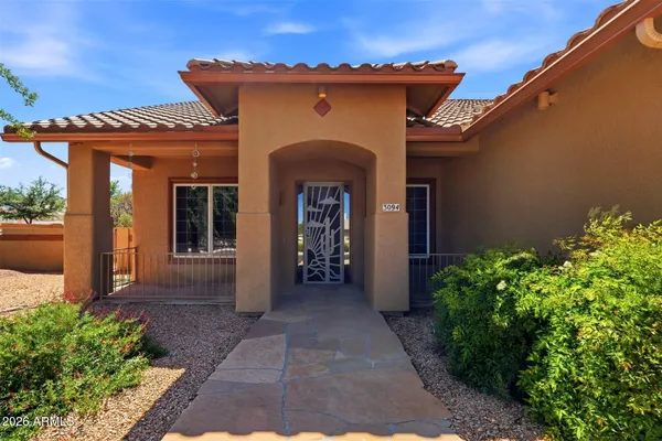 Property Slideshow image 3 of 49 | 3094 glenview dr, Sierra Vista, AZ, 85650