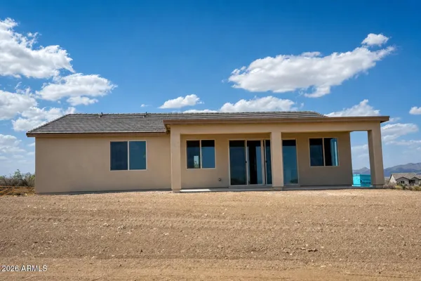 Property Slideshow image 2 of 25 | 16957 e bobwhite way, Rio Verde, AZ, 85263