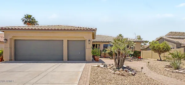 Property Slideshow image 2 of 53 | 8841 e sunridge dr, Sun Lakes, AZ, 85248