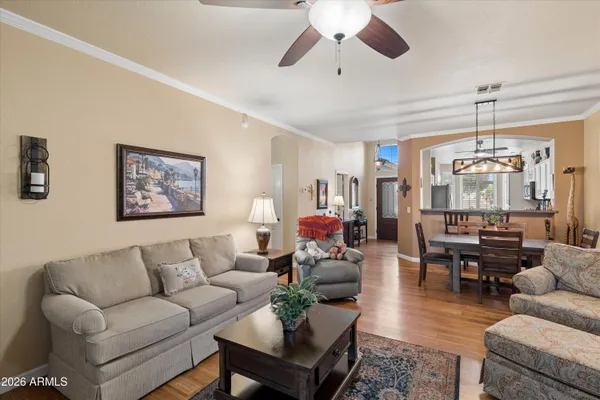 Property Slideshow image 3 of 33 | 10259 w mohawk ln, Peoria, AZ, 85382