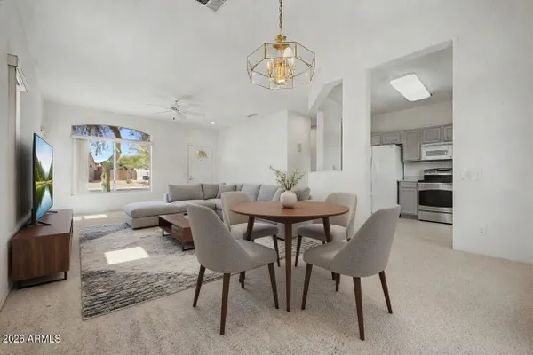 Property Slideshow image 3 of 32 | 13621 w ravenswood dr, Sun City West, AZ, 85375