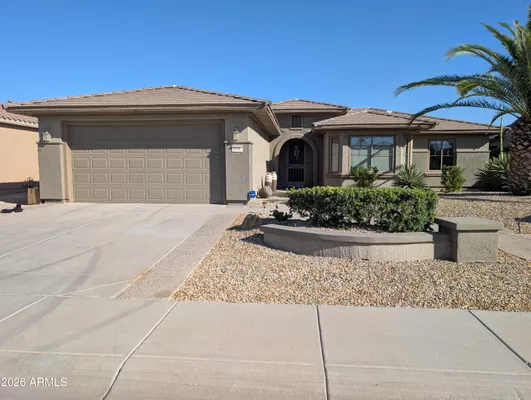 Property Slideshow image 2 of 4 | 20707 n canyon whisper dr, Surprise, AZ, 85387