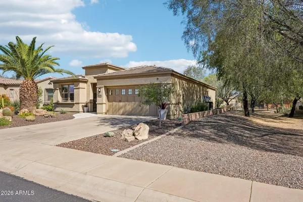 Property Slideshow image 3 of 28 | 13068 w plum rd, Peoria, AZ, 85383