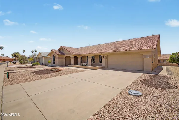 Property Slideshow image 3 of 34 | 12323 w morning dove dr, Sun City West, AZ, 85375