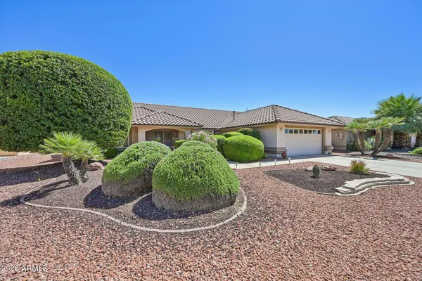 Property Slideshow image 2 of 51 | 14811 w sentinel dr, Sun City West, AZ, 85375