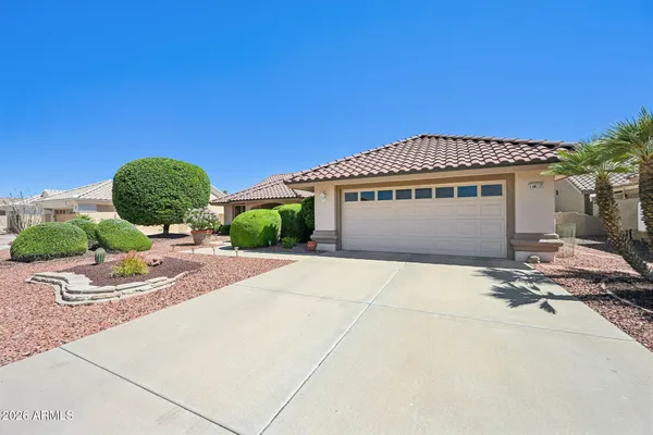 Property Slideshow image 3 of 51 | 14811 w sentinel dr, Sun City West, AZ, 85375