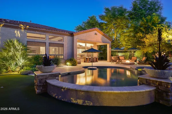 Property Slideshow image 3 of 75 | 27458 n 129th dr, Peoria, AZ, 85383