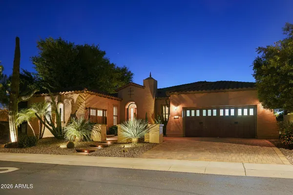 Property Slideshow image 2 of 75 | 27458 n 129th dr, Peoria, AZ, 85383
