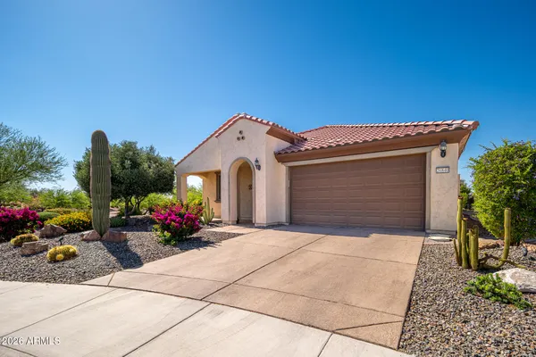 Property Slideshow image 2 of 29 | 26840 w firehawk dr, Buckeye, AZ, 85396