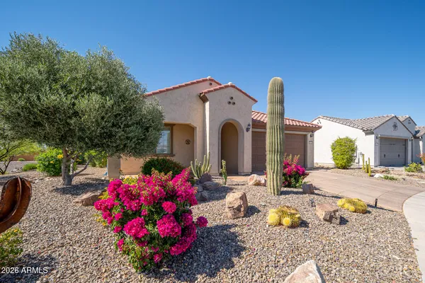 Property Slideshow image 3 of 29 | 26840 w firehawk dr, Buckeye, AZ, 85396