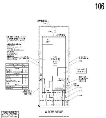 Property Slideshow image 3 of 3 | 21826 w roma ave, Buckeye, AZ, 85396