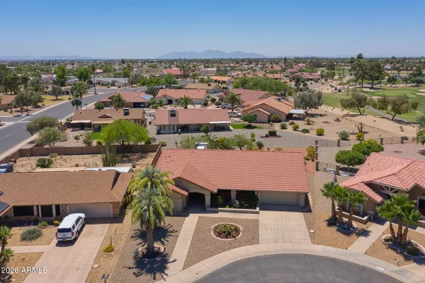 Property Slideshow image 2 of 33 | 19415 n 142nd dr, Sun City West, AZ, 85375