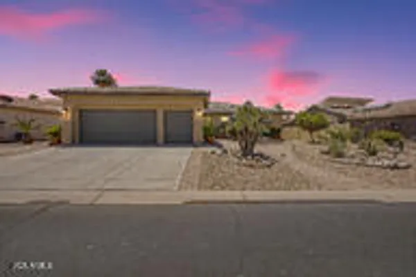 Property Slideshow image 3 of 53 | 8841 e sunridge dr, Sun Lakes, AZ, 85248
