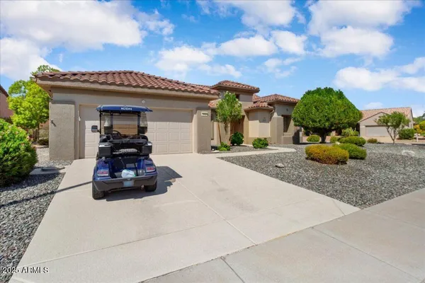 Property Slideshow image 2 of 40 | 15504 w coral pointe dr, Surprise, AZ, 85374