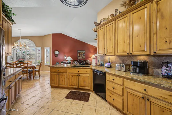 Property Slideshow image 2 of 26 | 10441 e lambert dr, Sun Lakes, AZ, 85248