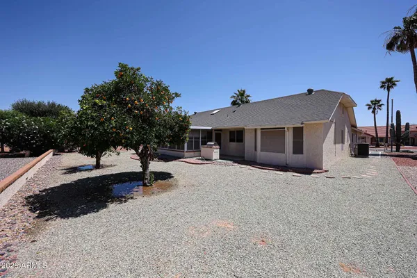 Property Slideshow image 3 of 33 | 14406 w blackwood dr, Sun City West, AZ, 85375