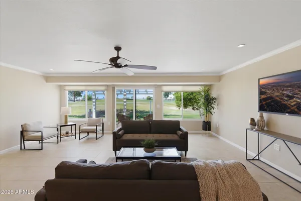 Property Slideshow image 3 of 26 | 10912 w cameo dr, Sun City, AZ, 85351
