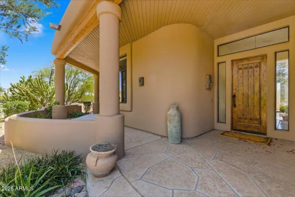 Property Slideshow image 2 of 41 | 27820 n lucero dr, Rio Verde, AZ, 85263