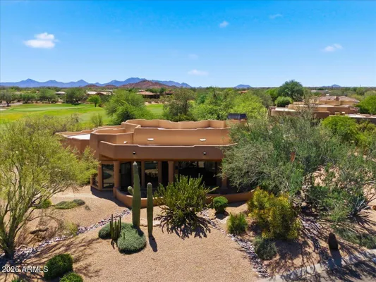 Property Slideshow image 2 of 41 | 27820 n lucero dr, Rio Verde, AZ, 85263