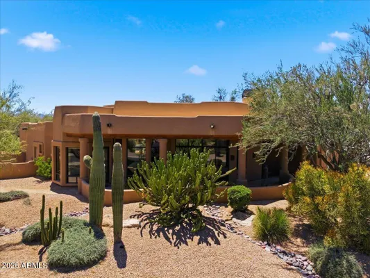 Property Slideshow image 3 of 41 | 27820 n lucero dr, Rio Verde, AZ, 85263
