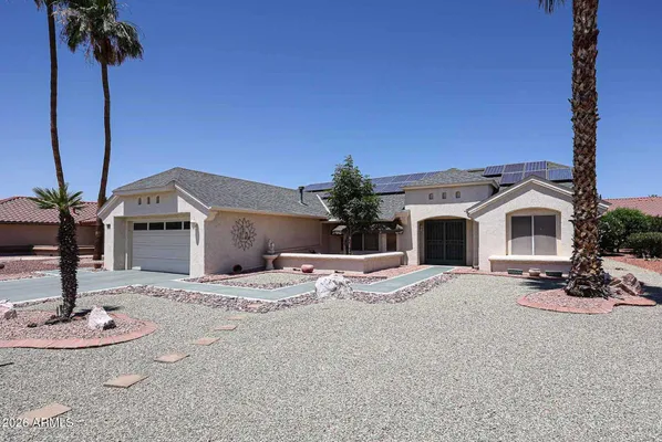 Property Slideshow image 2 of 33 | 14406 w blackwood dr, Sun City West, AZ, 85375