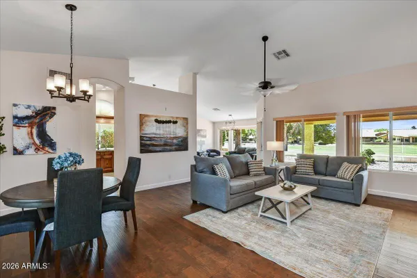 Property Slideshow image 2 of 26 | 8439 w kimberly way, Peoria, AZ, 85382