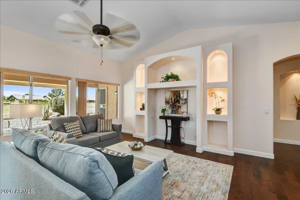 Property Slideshow image 3 of 26 | 8439 w kimberly way, Peoria, AZ, 85382
