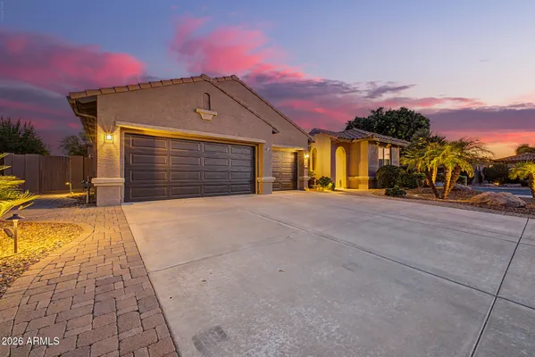 Property Slideshow image 2 of 45 | 16383 w princeton ave, Goodyear, AZ, 85395