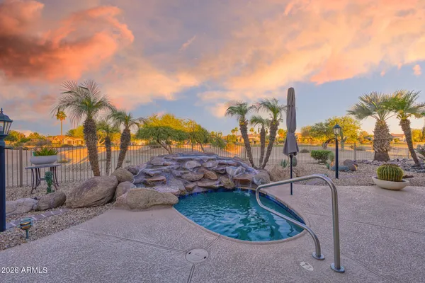 Property Slideshow image 2 of 40 | 15453 w cypress point dr, Surprise, AZ, 85374